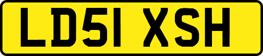 LD51XSH