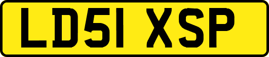 LD51XSP