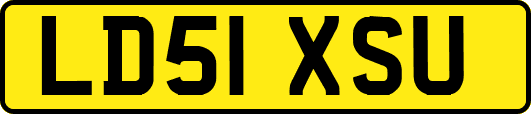 LD51XSU