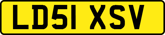 LD51XSV