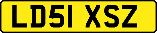 LD51XSZ