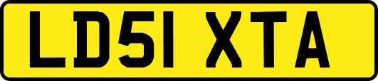 LD51XTA