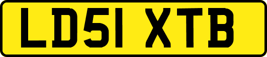 LD51XTB