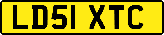 LD51XTC