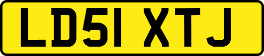 LD51XTJ