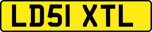 LD51XTL