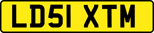 LD51XTM