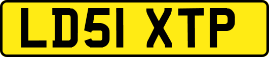 LD51XTP