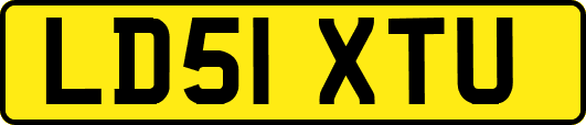 LD51XTU