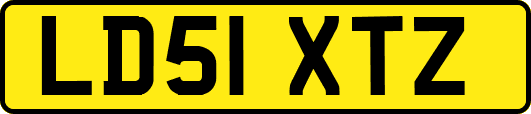 LD51XTZ