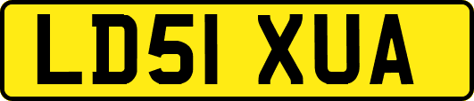 LD51XUA