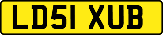 LD51XUB