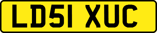 LD51XUC