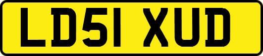 LD51XUD