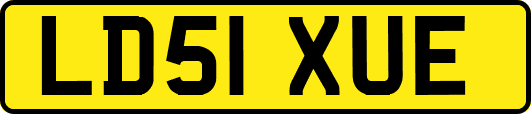 LD51XUE