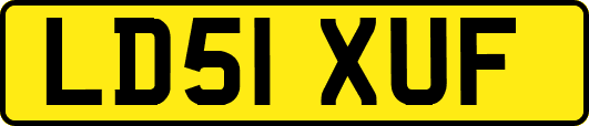 LD51XUF