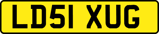 LD51XUG