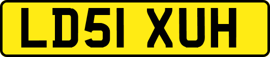 LD51XUH