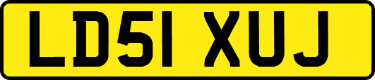 LD51XUJ