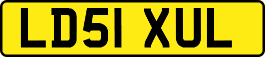 LD51XUL