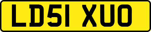 LD51XUO