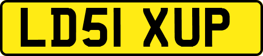 LD51XUP