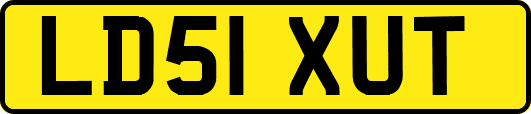 LD51XUT