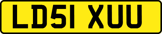 LD51XUU