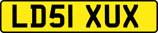LD51XUX
