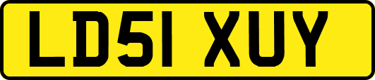 LD51XUY