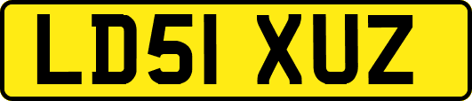 LD51XUZ