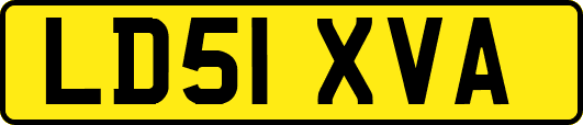 LD51XVA