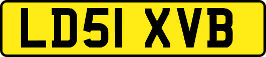 LD51XVB