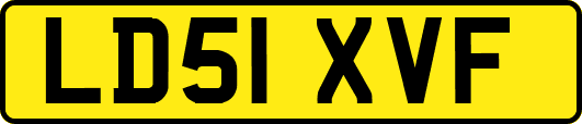 LD51XVF