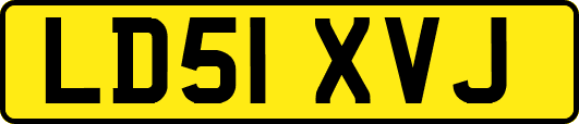LD51XVJ