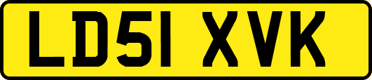 LD51XVK