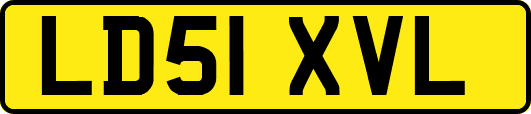 LD51XVL