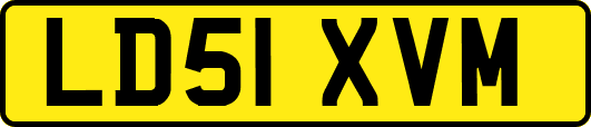 LD51XVM