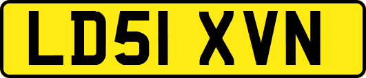 LD51XVN