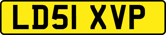 LD51XVP