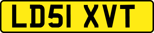 LD51XVT