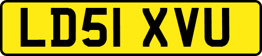 LD51XVU