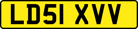 LD51XVV