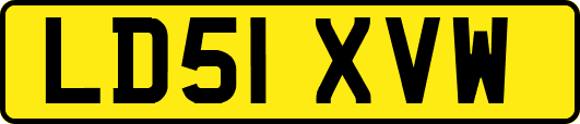LD51XVW