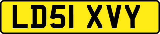 LD51XVY