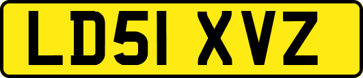 LD51XVZ