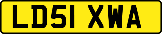 LD51XWA