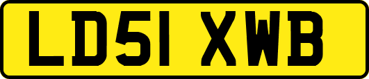 LD51XWB