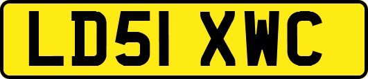 LD51XWC