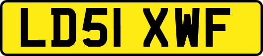 LD51XWF